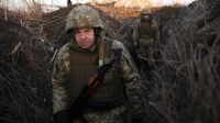 Donetsk y Lugansk, las regiones ucranianas separatistas y prorrusas reconocidas por Putin
