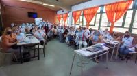 Fundación Pampa entregará kits geométricos a estudiantes de Buenos Aires, Neuquén, Salta, Mendoza y Santa Fe.