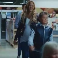 El video de Michel Bublé y Luisana Lopilato que despertaron rumores de embarazo