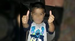 Mataron a un nene de 5 años de un balazo en el pecho en Mendoza
