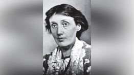 Virginia Woolf 20220221
