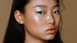 Glass Skin: la tendencia de maquillarse sin base con efecto iluminador