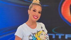 Virginia Gallardo faltó a Intrusos y Florencia de la V explicó qué pasó: "Basta de críticas"