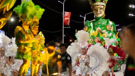 Feriados de Carnaval 2023: ¿cuándo son?