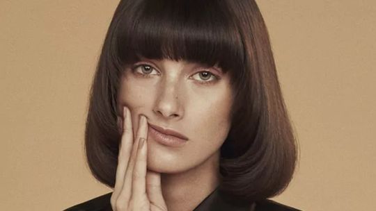 El corte tendencia 2022