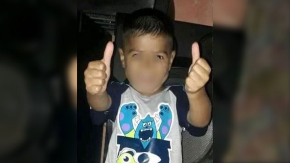 Mataron a un nene de 5 años de un balazo en el pecho en Mendoza