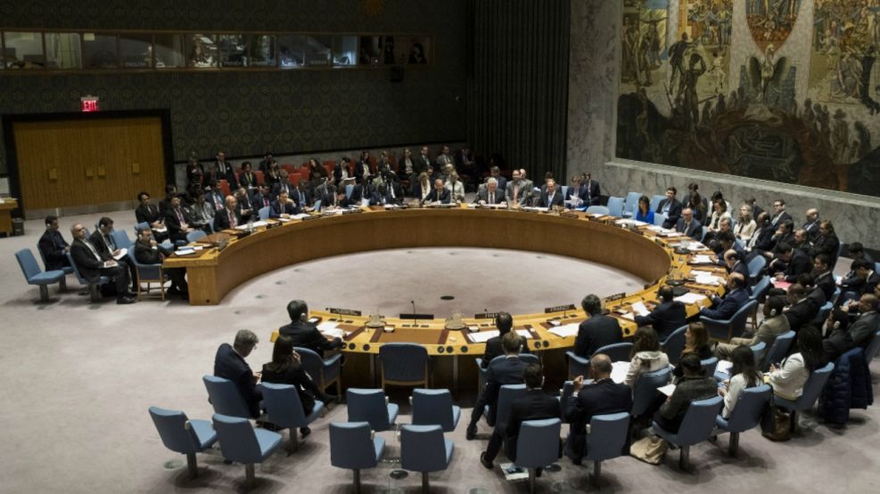 Consejo de Seguridad de la ONU g_20220221