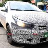Fiat Argo Restyling