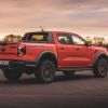 Ford Ranger Raptor