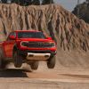 Ford Ranger Raptor