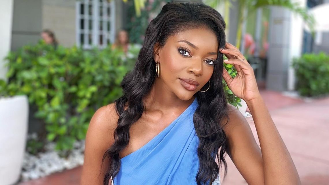 Miss Alabama Zoe Sozo Bethel murió tras sufrir un traumatismo craneal
