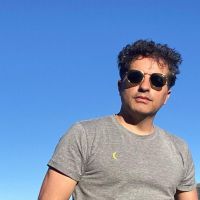 Ángel de Brito reveló en qué canal estará "LAM" este año