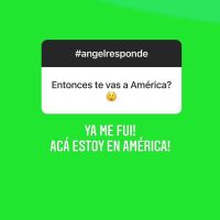 Ángel de Brito reveló en qué canal estará "LAM" este año