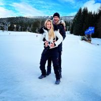 Confirmado: Luisana Lopilato está embarazada