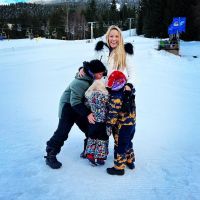 Confirmado: Luisana Lopilato está embarazada