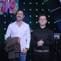 Guillermo Francella protagoniza "Granizo", la nueva película argentina que estrena en Netflix