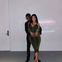 Kylie Jenner y Travis Scott le pusieron otro nombre a su hijo