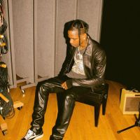 Kylie Jenner y Travis Scott le pusieron otro nombre a su hijo