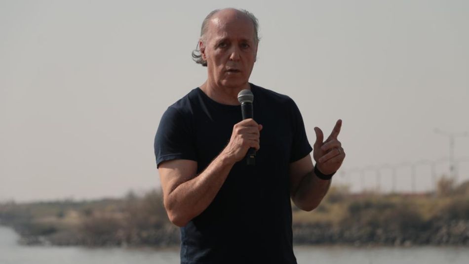 Alejandro Amor
