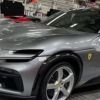 Ferrari Purasangue