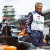 Un apellido legendario  regresa a la Fórmula 1