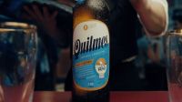 Cerveza Quilmes