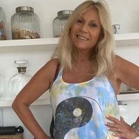 Ana Rosenfeld