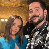 Evaluna y Camilo