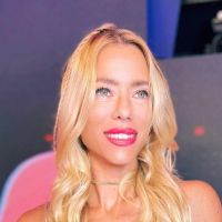 Nicole Neumann habló de los rumores de embarazo luego de su descompensación en vivo