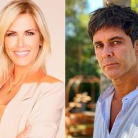 Viviana Canosa y Mariano Martínez: llamativo intercambios en redes que levantó las sospechas