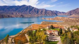 Con este fin de semana largo empieza la temporada de "escapadas".