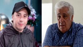 "Burro analfabeto": Samid y El Dipy volvieron a cruzarse por las redes