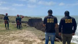 Mar del Plata: fingió su desaparición y suicidio después de estafar a sus familiares y amigos