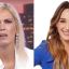 Viviana Canosa y Verónica Lozano
