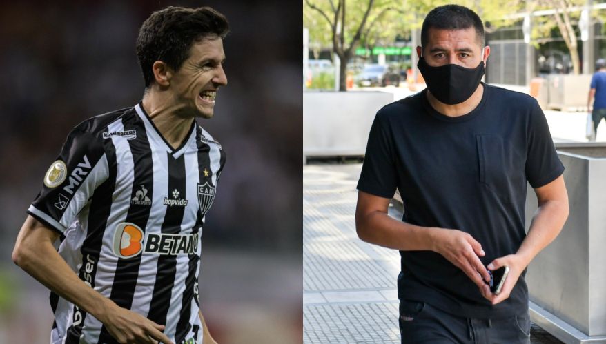 Nacho Fernández Riquelme