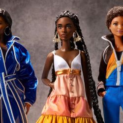 Barbie y Harlem’s Fashion Row se unen para celebrar el Mes de la Historia Afroamericana 