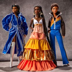 Barbie y Harlem’s Fashion Row se unen para celebrar el Mes de la Historia Afroamericana 