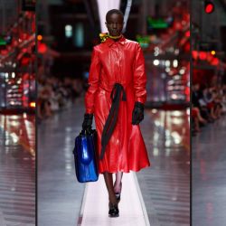 Ferrari debutará en las pasarelas de Milan Fashion Week
