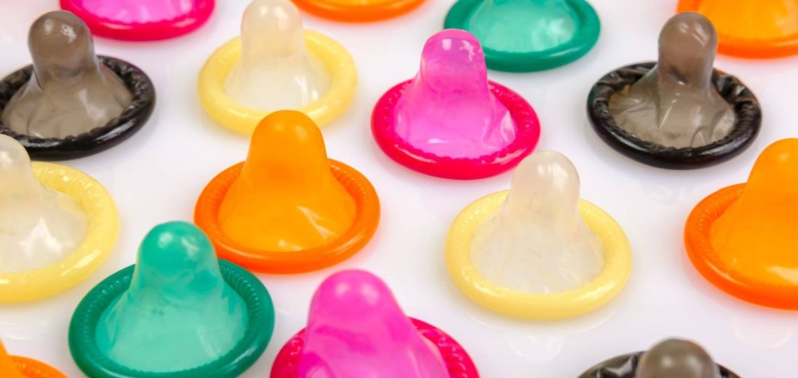 LGBTIQ+: aprueban por primera vez el uso de condones seguros para sexo anal