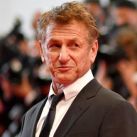 Guerra Rusia- Ucrania: Sean Penn viajó para realizar un documental 