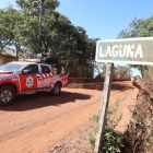 Incendios en Corrientes