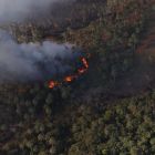 Incendios en Corrientes