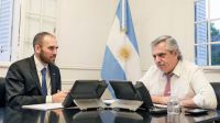 ¿Qué falta para cerrar el acuerdo con el FMI?