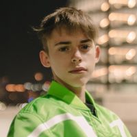 Felipe Fort reabrió su cuenta de Instagram tras el escándalo por la muerte de Gustavo Martínez