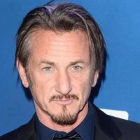 Guerra Rusia- Ucrania: Sean Penn viajó para realizar un documental