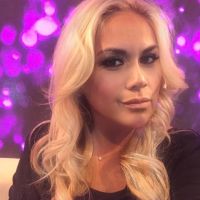 La furiosa reacción de Verónica Ojeda con Gianinna Maradona que involucra a Dieguito Fernando