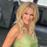 Yanina Latorre lanzó un picante comentario sobre los rumores de separación de Jorge Rial y Romina Pereiro