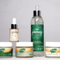 Yarming Skincare