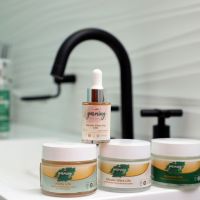 Yarming Skincare