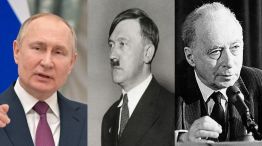 Putin, Hitler y Morgenthau 20220224